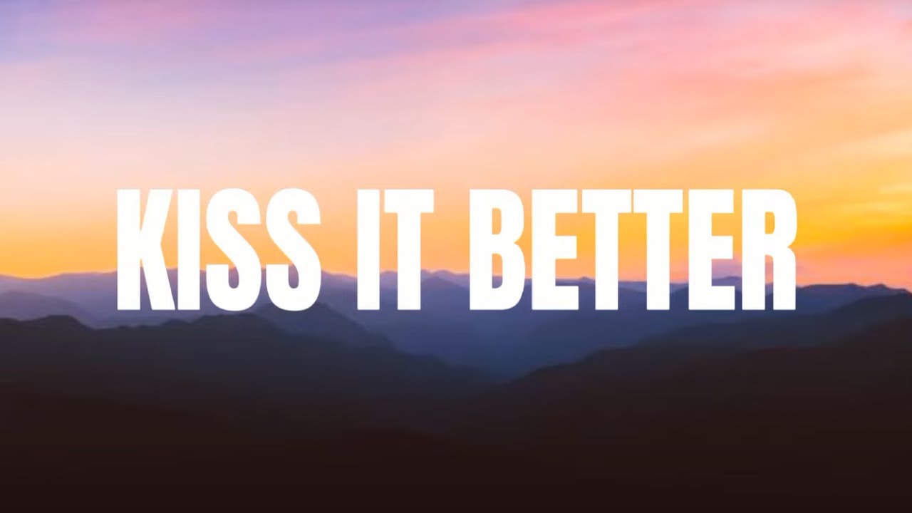 Rihanna - Kiss It Better Jaydon Lewis Amapiano Remix (Lyrics) Tiktok Rihanna - Kiss It Better Jaydon Lewis Amapiano Remix (Lyrics) Tiktok