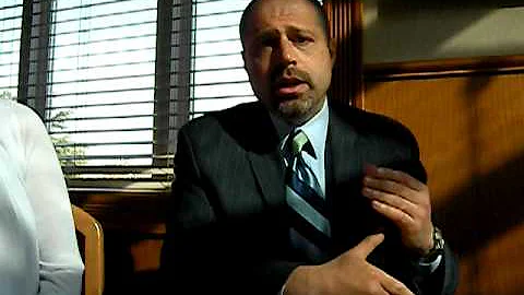 Jeffrey Roth Interview