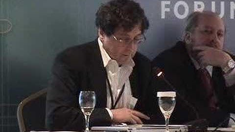 Why Open Standards Matter