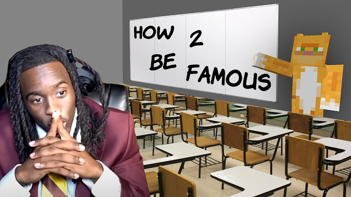 I tried to be a Teacher at Kai Cenat's Streamer University