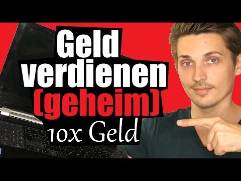 Video: Wie Man Mit Einem Computer Geld Verdient