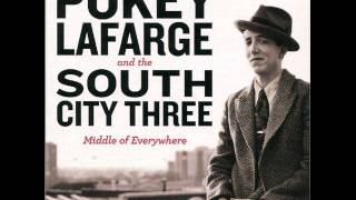 Pokey Lafarge & the South City Three - Drinkin' Whiskey Tonight chords