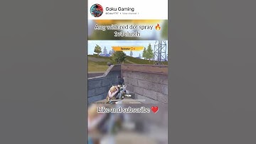 Hacker jaisa spray 😳?? #bgmi #pubgmobile #shorts #shortvideo #funny #gaming #viral