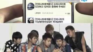 2010 [CF] Daum Yozm (ver.1)