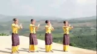 Video voorbeeld van "Tai music(เสียงก๋องไตย)"