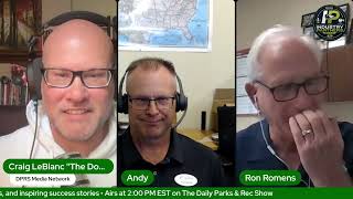 EP#4 | Turn Your Waterfront Into a Recreation Destination!