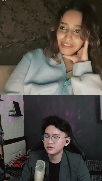 reaksi cewe arab #short #shorts #ometv