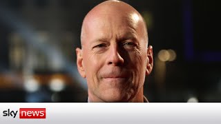 Bruce Willis to quit acting over brain condition