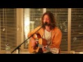 Sam Garrett - Dissipate (Live From A Living Room)