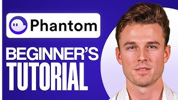 How to Set Up Phantom (2025) | Complete & Easy Tutorial for Beginners