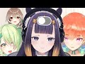 Ina Stopped Working Mid-Collab...