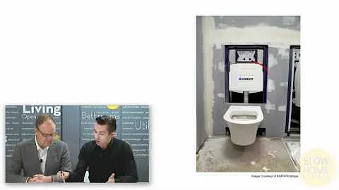 Understanding Wall Hung Toilets - DayDayNews