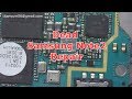 DEAD Samsung NOTE2 Repair