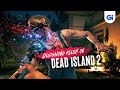 How Dead Island 2&#39;s FLESH System Procedurally Breaks Skin And Bones