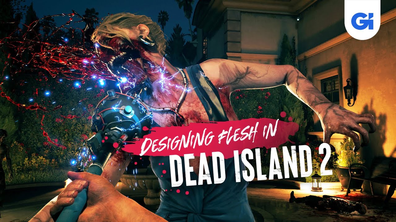 Dead Island 2 review - a gore-soaked guilty pleasure