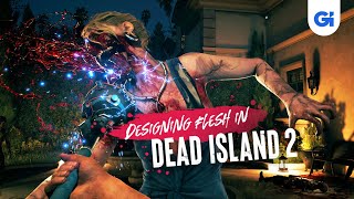 Fallout meets Dead Island in awesome new zombie game