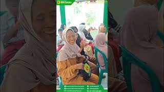 Download Lagu Santunan Anak Yatim Piatu \u0026 Bincang Sehat bersama dr. Dhany Irvandi, M.Sc., Sp.A MP3 Download Lagu Santunan Anak Yatim Piatu \u0026 Bincang Sehat bersama dr. Dhany Irvandi, M.Sc., Sp.A MP3