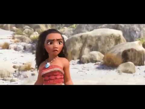 Moana canımsın (Türkçe)