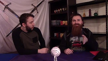 Using random item tables to drive your campaign in D&D 5e