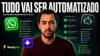 Como Funciona o Aquecimento do ReadyZap