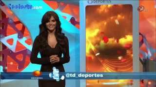 Marisol Gonzalez Culote Minivestido Negro Spandex Hd