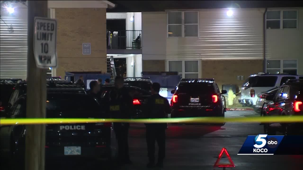 Person recovering, suspect search underway after shooting outside NW ...