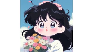 Download lagu 별 - Sweet Love (Feat. 라임버스) (speed up)