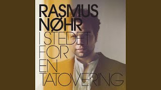 Video thumbnail of "Rasmus Nøhr - Os to"