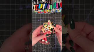 Hell Is Forever Im Making The Charlies As Fast As I Can