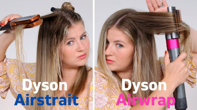 Lidl launch £20 celeb-approved hair tool that rivals £500 Dyson