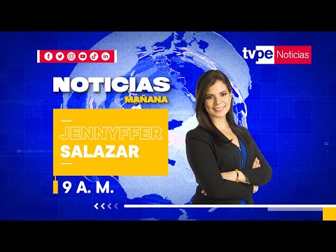 Noticias Mañana - 16/04/2022