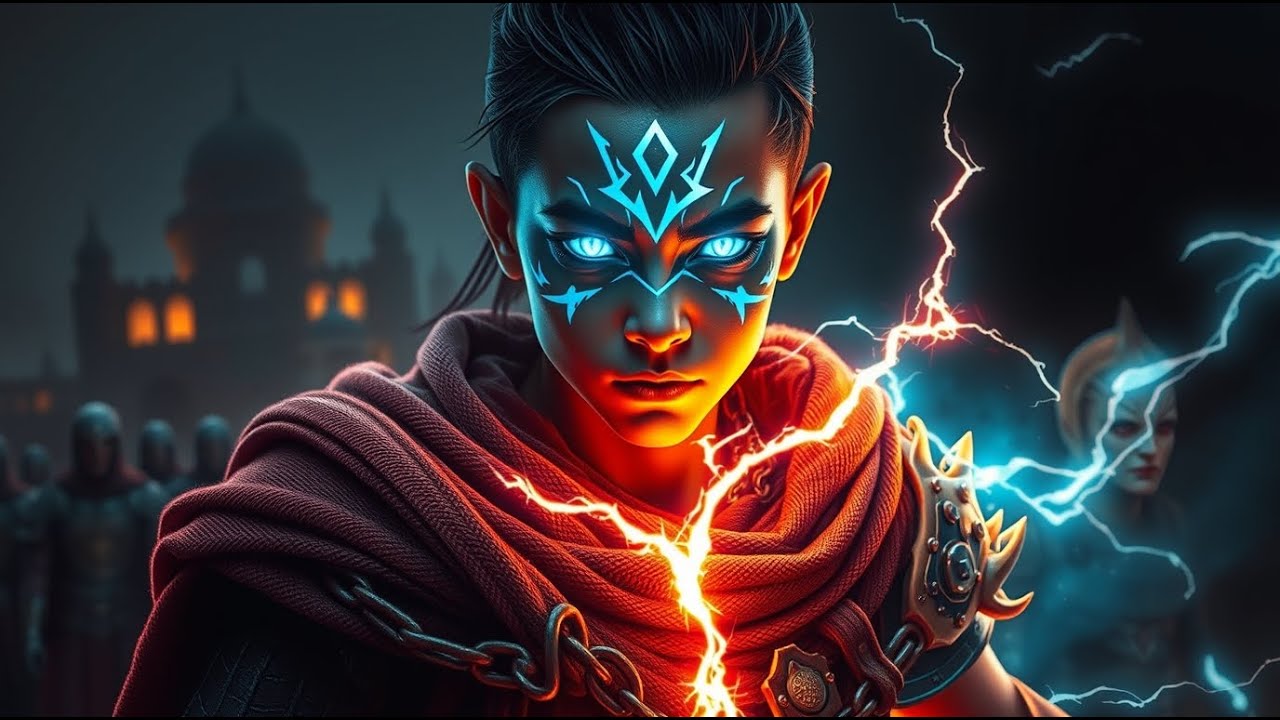 The Mythology of Black Adam A Deep Dive into Its Origins YouTube