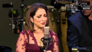 Gloria Estefan - The Way You Look Tonight (Live at Baloise Session 2013)