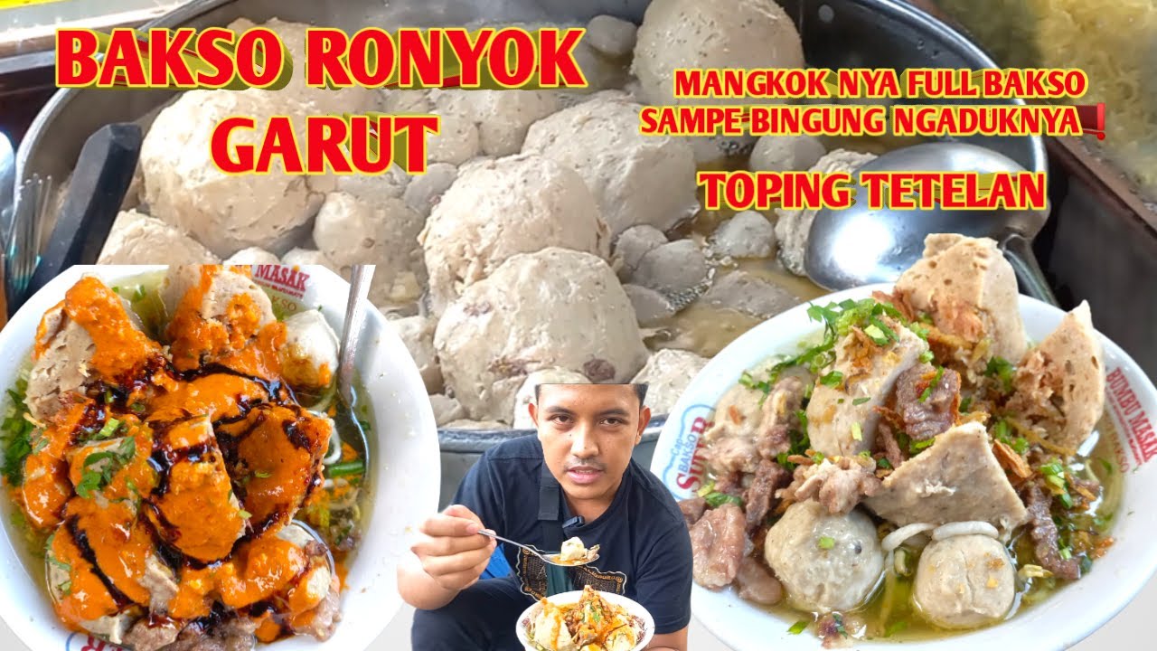BRUTAL BANGET ISIANNYA RAME BANGET PADAHAL NGEMPER DI PINGGIR JALAN ...