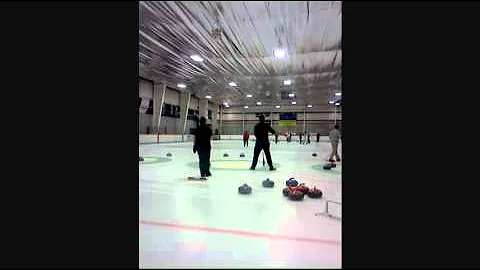 Bucks County Curling Club