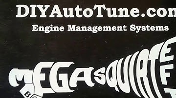 Launch Control Megasquirt 1 & 2 Extra v3.0 Board