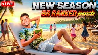 🌿FREE FIRE LIVE🌿PLAYING BR-RANKED😎2X AWM SPEED GAME PLAY 🎮🎯 ON LIVE - GARENA FREE FIRE