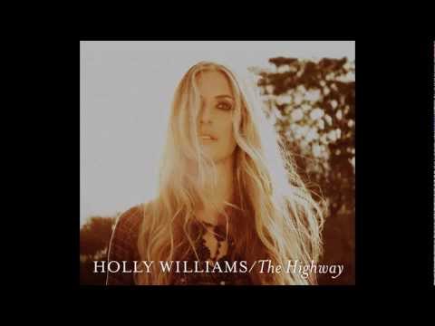 (+) Giving Up-Holly Williams