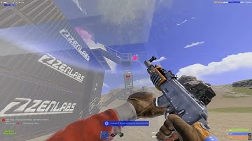 Rust Highlights | Old recoil Rust #17 Highlights