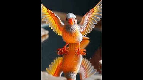 Surreal creatures, glossy nightmares & chaotic fun horror-comedy meets trending 3D animation!