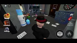 Roblox: Rainbow Friends ODD World. Chapter 2  Discover the Secrets of Roblox ODD World