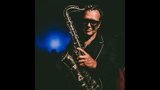 Mulo Francel - The Melody Sax / Making-of & Interview C-melody sax