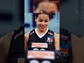 JEMA GALANZA, ALYSSA VALDEZ, TOTS CARLOS AND ALL CCS HANDA NA PARA MAG CHAMPION SA PVL REINFORCE