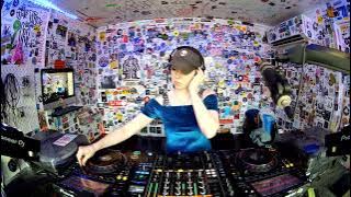 Sybil @TheLotRadio 09-25-2023