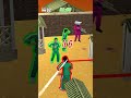 I Took Down the Sniper… But Died a Betrayer 😳 | Squid Game Marble