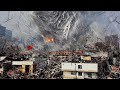 50 minutes of mother nature got angry caught on camera. Most insane moments. Taiwan and China