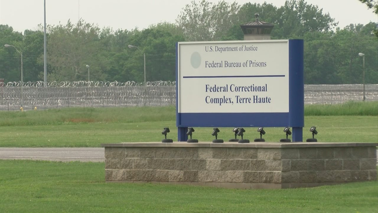 Tsarnaev coming to Terre Haute, but what’s next? - YouTube