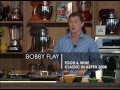 How to Grill Lobster Like Bobby Flay | Food & Wine
