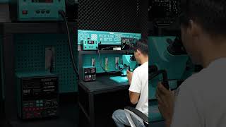 💡  Is the maintenance workbench still in a messTry RF-RT04 👇