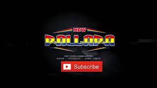 SEPIRING BERDUA _ ANISA RAHMA New Pallapa  (MMC HD Music Entertainment)